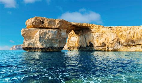 chevron holidays to gozo.